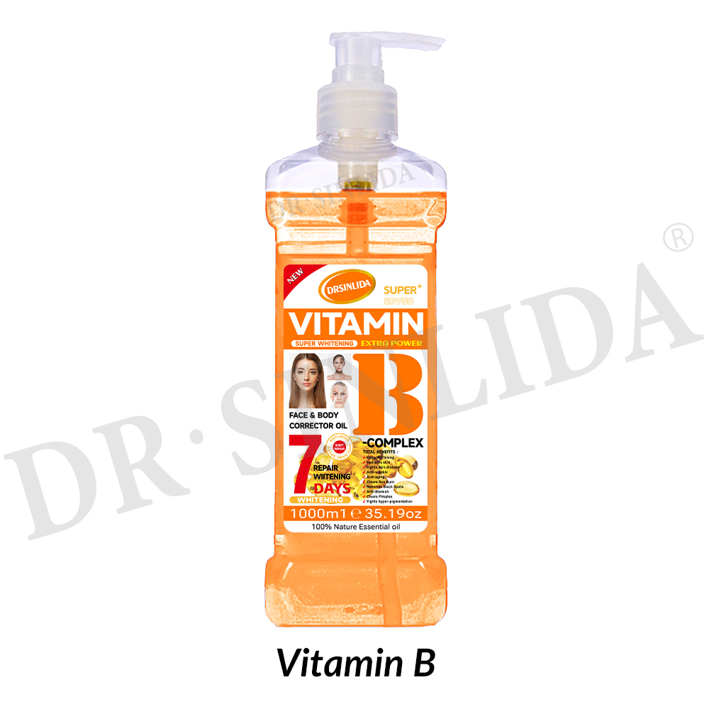 Vitamine B