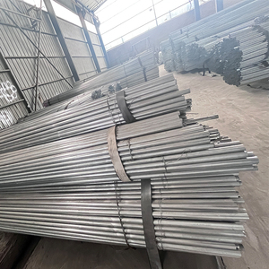 2 Inch Emt <strong>Conduit</strong> Emt/imc 3-1/2'' 3'' 2-1/2'' 2'' 1-1/2'' <strong>Conduit</strong> Galvanized Steel Emt Tube 38mm Galvanized Steel <strong>Conduit</strong> - Product Image 4