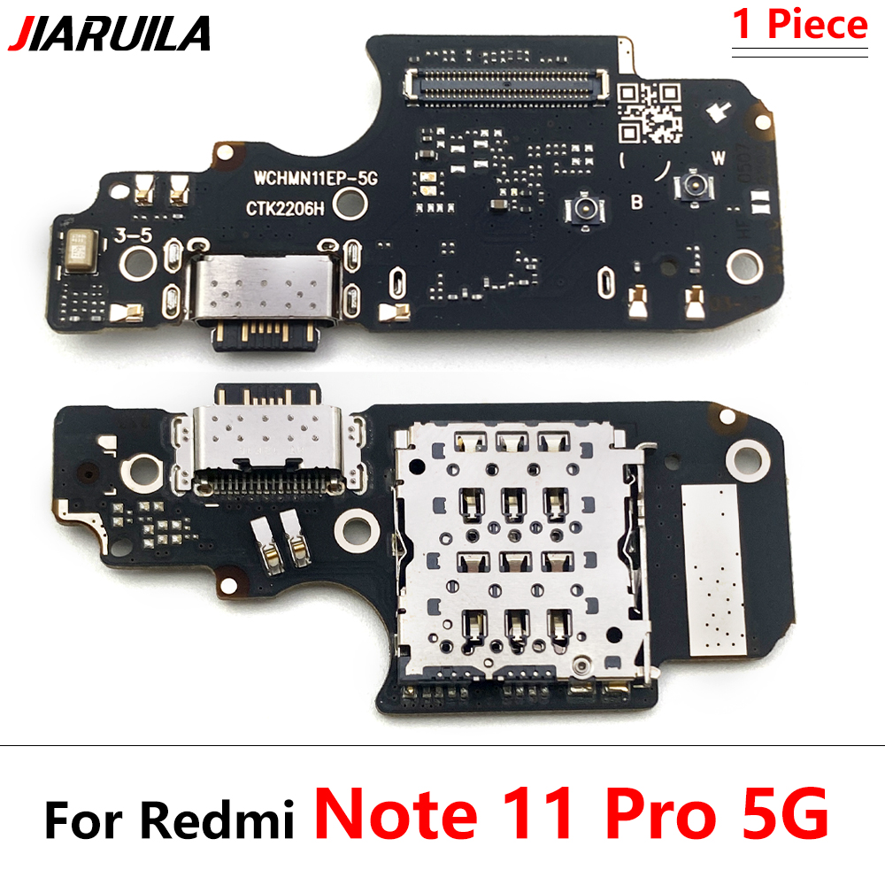 Nota 11 Pro 5G