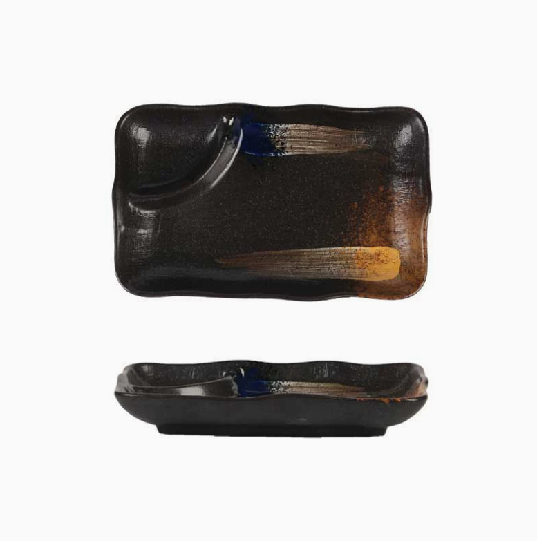 Noir marron A