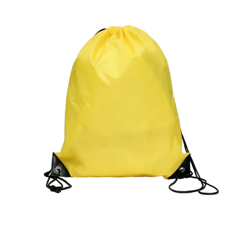 34*43cm poliéster color amarillo dorado