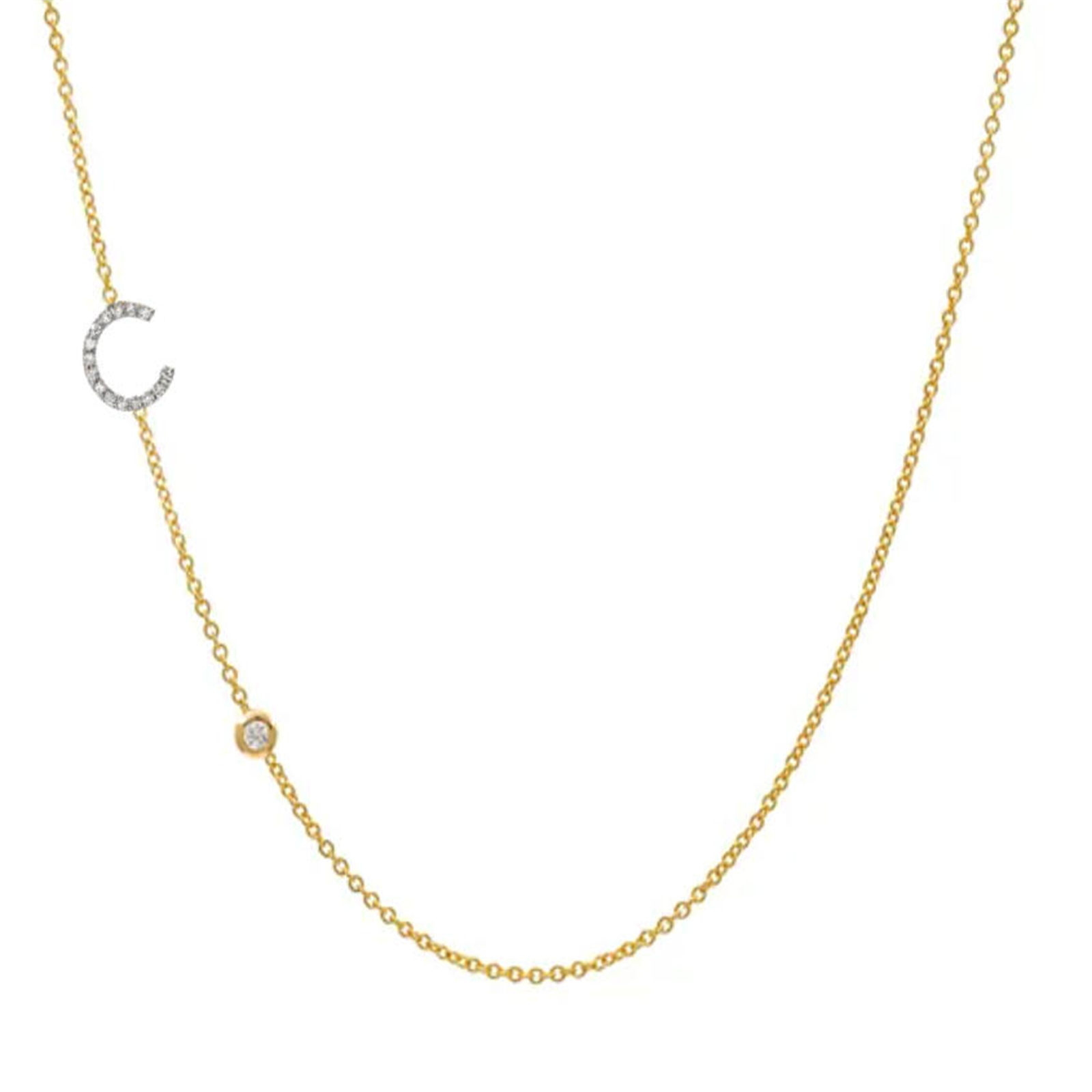 18K Gold Plated WZN001-C