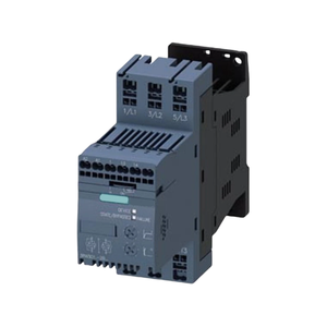 Nuova automazione industriale di alta qualità Plc Pac Controller dedicati con Controller di programmazione logica 3RW3036-1BB14 - Product Image 1