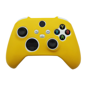 Silicone Case for <strong>Xbox</strong> Series X Controller Rubber Cover for <strong>Xbox</strong> Series S Gamepad Protective Cover <strong>Sell</strong> - Product Image 6