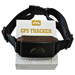 定位器gsm gprs动物牛全球定位系统跟踪动物猫狗全球定位系统 - Product Image 2