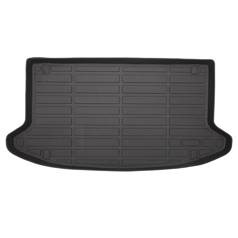 Alma (Xceed) 2020-2024 Alfombrilla para maletero de coche