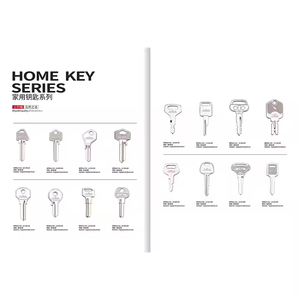 ドア南京錠キーキーキーキャビネット使用高需要デザイン - Product Image 5