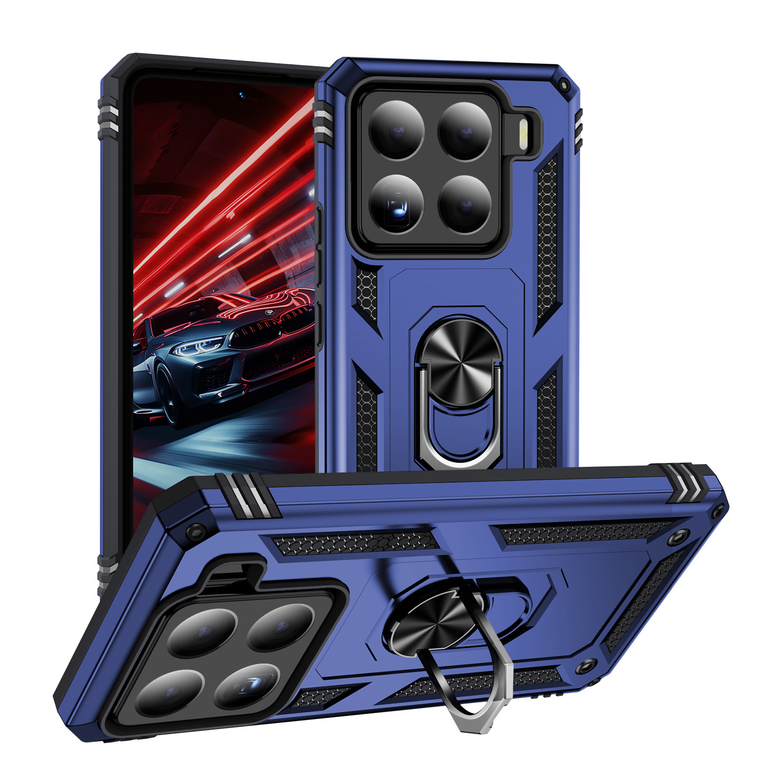 Bleu