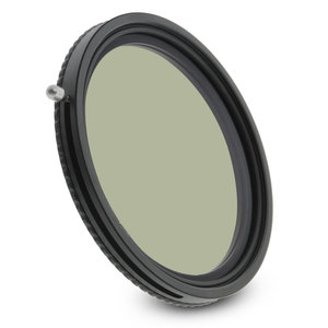 OEM-Fabrik CPL + ND2-32 filter Zirkular polarisator filter 2 in 1 Funktion Nano-Beschichtung Linsen filter mit neutraler Dichte - Product Image 2