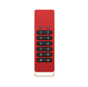 Best Selling Digital USB <strong>Flash</strong> Disk AES256-bit Hardware Password <strong>Encrypted</strong> USB <strong>Memory</strong> Stick OEM ODM OBM Customization DIY Design - Product Image 6