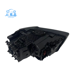 Car <strong>LED</strong> Headlightss Suitable for <strong>Audi</strong> A8 Old Upgraded 14-17 Style New Full <strong>Led</strong> Matrix W12 A8L S8 <strong>LED</strong> Headlights Assembly - Product Image 6