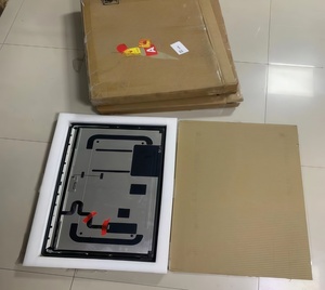 27-Inch for <strong>iMac</strong> 2K LCD Display Assembly for 2012-2013 <strong>Models</strong> in Stock-SD F1 F2 - Product Image 2