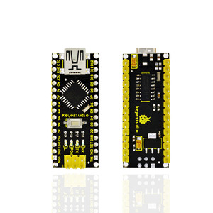 Keyes tudio USB V 3.0 Nano CH340 Chip für Arduino ATmega328P-AU