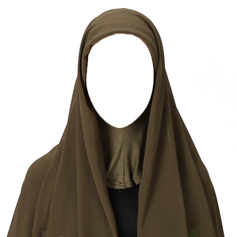 10# Verde - Talla única (elástico)