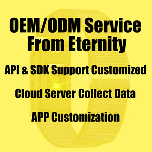 <span class=keywords><strong>2025</strong></span> Thông Minh Sức Khỏe Dây Đeo Cổ Tay 1ATM Không Thấm Nước Không-Màn Hình Tập Thể Dục Tracker Screenless Thể Thao Chế Độ Nhịp Tim Người Đàn Ông Ban Nhạc Thông Minh Vòng Đeo Tay - Product Image 2