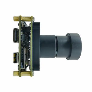 Módulo de cámara Diy IMX283 20MP 1 ''pulgadas sensor 4K 60FPS Drive Free USB Módulo de cámara UVC 20 megapíxeles Cámara de transmisión en vivo - Product Image 4
