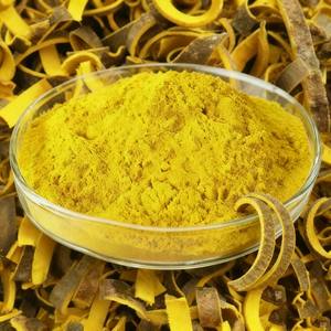 Atacado berberina suplementos 97% extrato berberina/pó berberina - Product Image 3