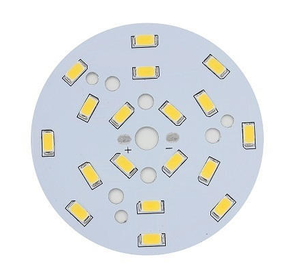 <strong>LED</strong> Smd Lighting Aluminum <strong>PCB</strong> Board 94v0 <strong>PCB</strong> PCBA Manufacture <strong>PCB</strong> Assembly Factory