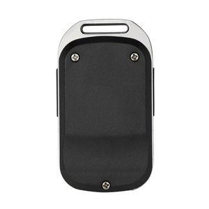 Apriporta Garage codice di apprendimento 433.92MHz manuale trasmettitore telecomando di ricambio per il controllo manuale della porta - Product Image 6