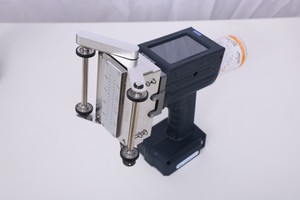 Stampa punti 60mm altezza manuale a getto d'inchiostro grandi caratteri stampante portatile portatile per qualsiasi superficie 160Pro - Product Image 3