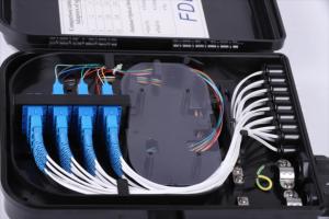 Factory Price SC/<strong>APC</strong> Fiber Optic PLC Splitters Planar Lightwave <strong>Circuit</strong> plc splitters without head - Product Image 6