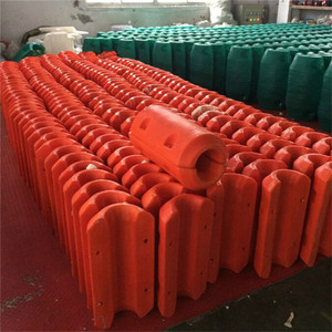 批发船用浮筒管道浮筒/管道疏浚浮筒 - Product Image 6