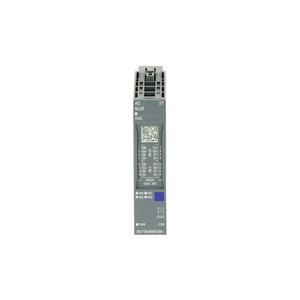 Controlador PLC original Simatic ET200 PLC SIMATIC ET 200SP Módulo de salida analógica 6ES7135-6HD00-0BA1 - Product Image 6