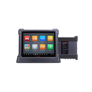 Autel MaxiSYS Ultra 40 Service, 5-in-1-VCMI, intelligenter Scan, Topologie karte, ECU-Programmier-und Codierung diagnose tool - Product Image 1