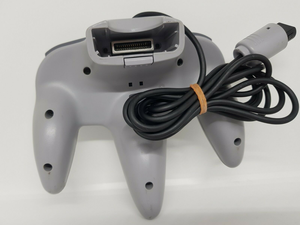 Controller giapponese originale e pulito per controller nintendo N64 n64 - Product Image 4