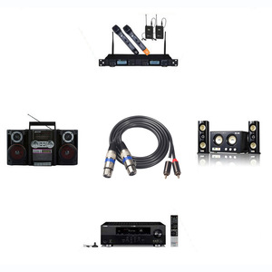 Cable de Audio estéreo de 1,5 m y 5 pies, enchufe macho RCA Dual a XLR hembra Dual para consola mezcladora, amplificador de micrófono para auriculares - Product Image 2