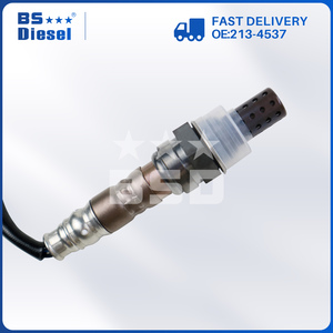 Accesorios para coche, sensores automáticos, Sensor Lambda 2134537 213-4537, Sensor de oxígeno para piezas de vehículos Chevrolet Malibu Vue - Product Image 2