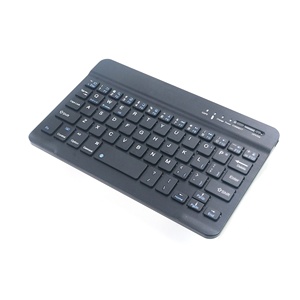 High Quality Portable BT 3.0 Mini Wireless <strong>bluetooth</strong> <strong>Keyboard</strong> <strong>for</strong> 7/8 Inches 10 Inch Tablet Pc and Cell Phone - Product Image 1