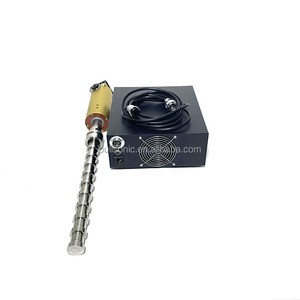 Máy phát rung siêu âm 20khz và đầu dò 2000W cho các ứng dụng phay ướt hạt nhỏ - Product Image 6