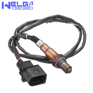 WELGA自動車エンジン部品O2酸素センサー021906262B 06B906265D 0258007057 0258007351 - Product Image 6