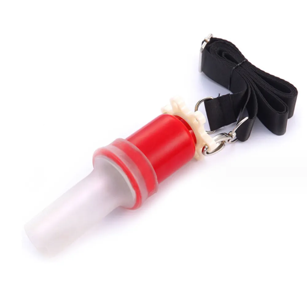 Pompa Penis vakum Manual memperkuat perangkat ekstender Booster pembesar untuk pria perawatan pijat Penis untuk pria pemanjang Penis