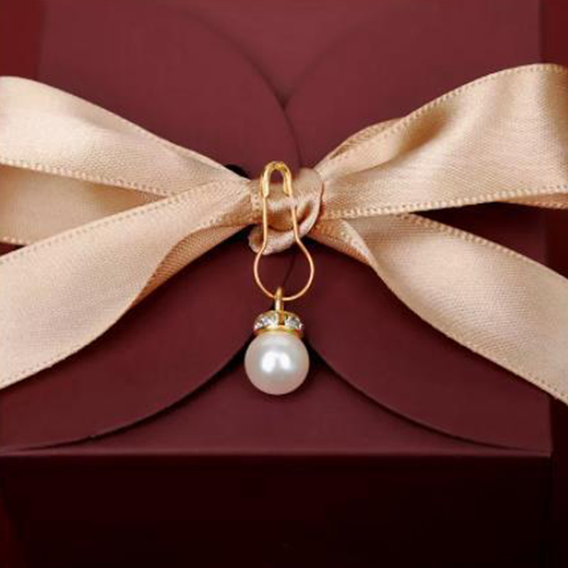 pearl accessories