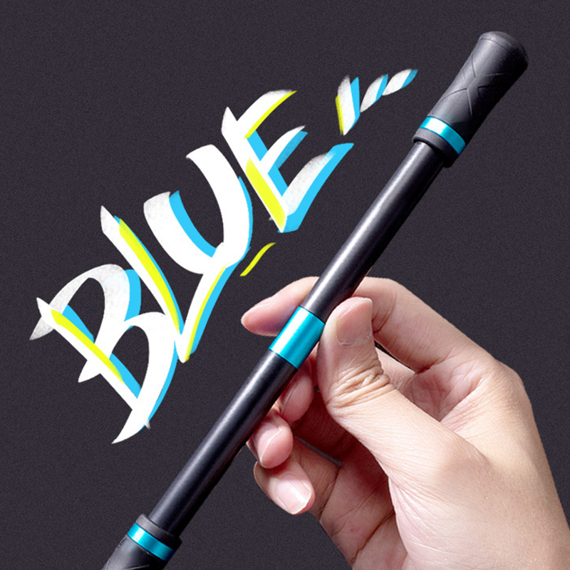 Blue-B