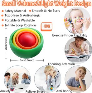 Ý tưởng quà tặng nhà máy bán hàng trực tiếp đồ chơi trẻ em ngón tay kỹ thuật số con quay hồi chuyển đồ chơi giảm căng thẳng <span class=keywords><strong>Fidget</strong></span> Spinners với logo tùy chỉnh - Product Image 4