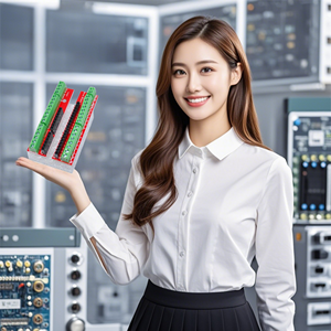 MCP4725 DAC digital to analog conversion <strong>module</strong> with I2C interface, suitable for microcontroller development - Product Image 5