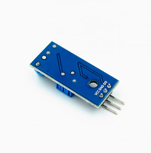 通常閉じた振動センサーモジュール警報センサーModulec SW-420 - Product Image 3