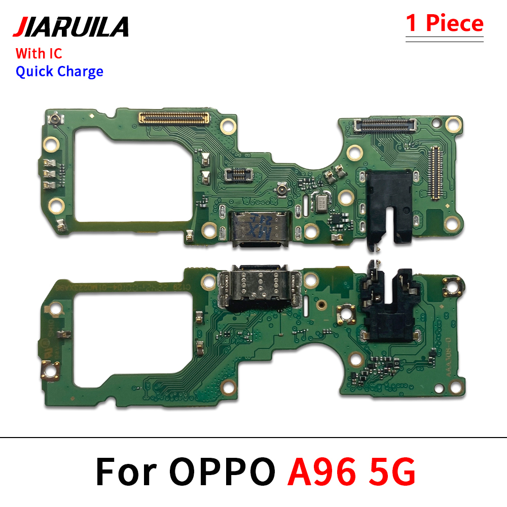 A96 5G
