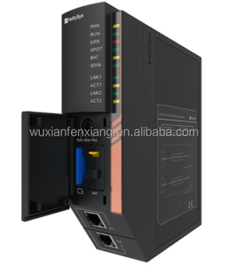 <strong>Plc</strong> Module 4-channel Analog Input Module Voltage/current <strong>Type</strong> LT-eAI01 - Product Image 2