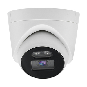 ENSTER OEM Full Color <strong>Motion</strong> <strong>Detection</strong> Turret 5MP 4K 8 Channel Night Vision POE HD IP <strong>Security</strong> Network Surveillancea <strong>System</strong> - Product Image 3