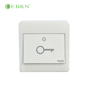 EBKN a parete Push To Exit pulsante interruttore di uscita per il controllo accessi - Product Image 3