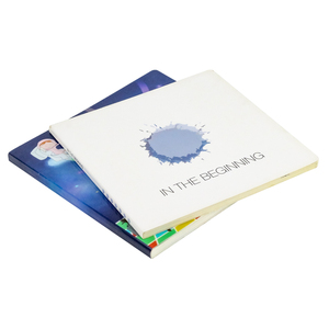 หนังสือปกแข็งสำหรับเด็กนิทานก่อนนอนขนาดเล็กคุณภาพเยี่ยมพิมพ์บนกระดาษแข็งสำหรับโรงงานการพิมพ์ของเด็ก - Product Image 4