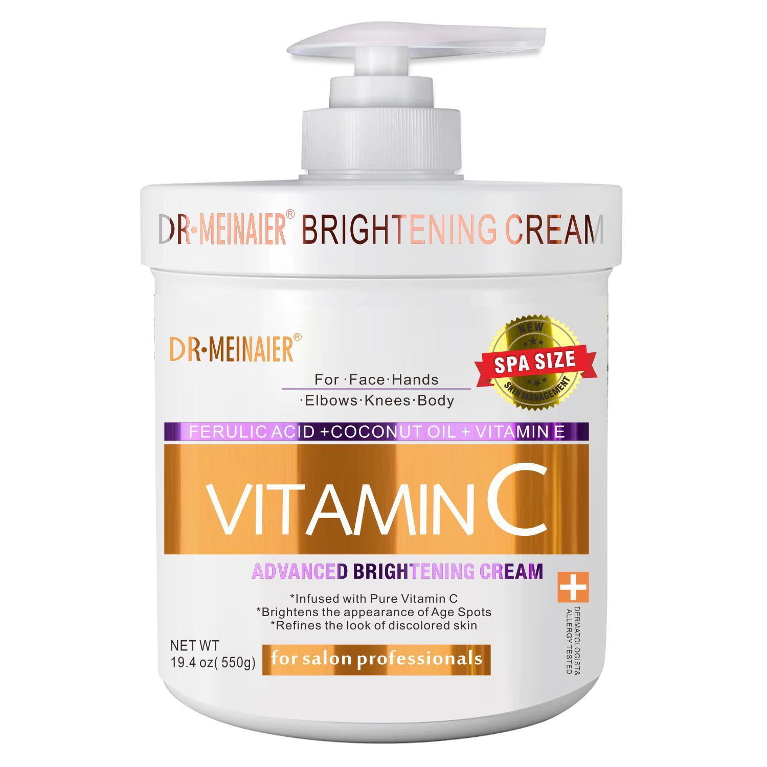 Vitamina C (36 flaconi)