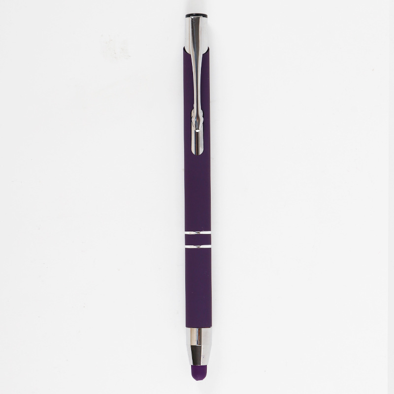 Dark purple