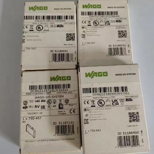 Módulo de entrada digital Lógica PLC 750-375 - Product Image 3