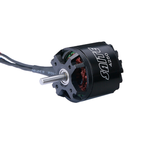 High Power Brushless Rc <strong>Motor</strong> 4250 600KV~900KV Electric Remote Control Engines for Toy Jet Aircraft Models