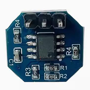 #64067 XGZP040センサーモジュール0-40KPa圧力水圧水位水位測定用範囲 - Product Image 1